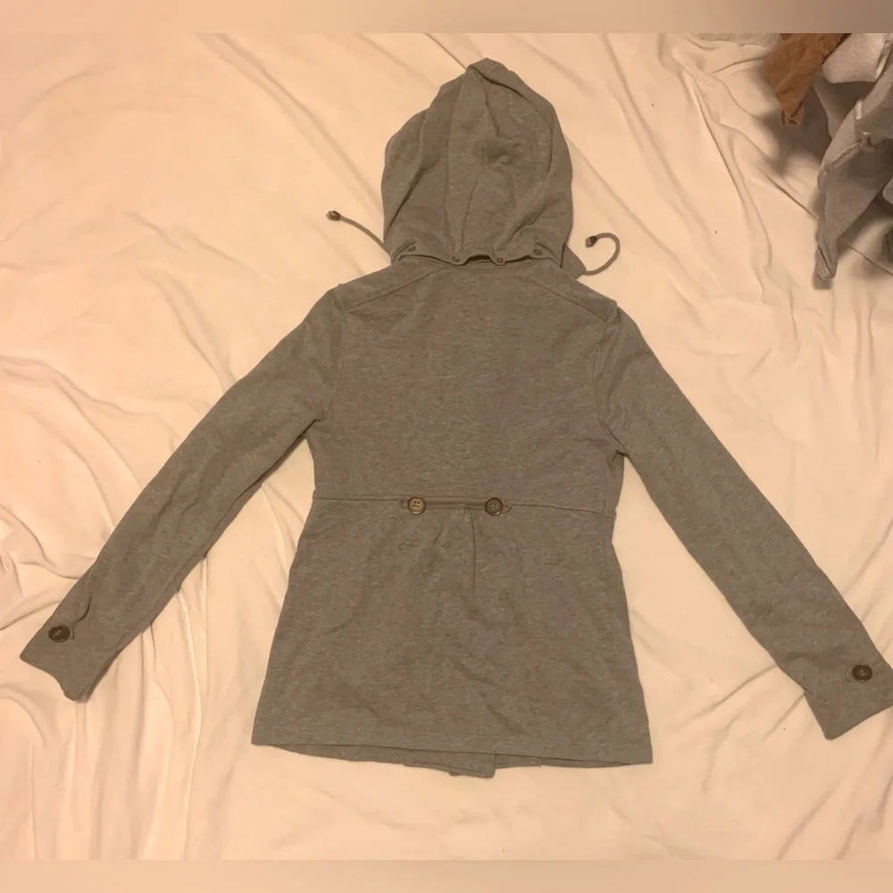 Ambition lightweight jacket - Picture 2 of 4